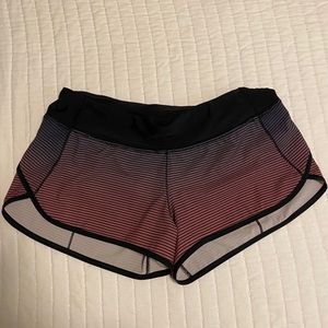 Lululemon speed up short 2.5 | 6